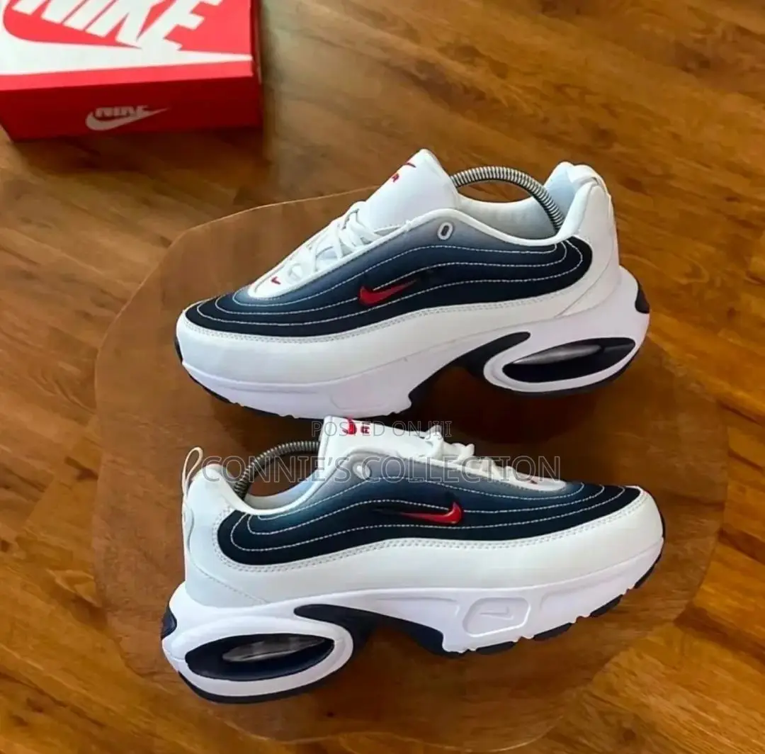 Nike Air Max Portal Sneakers