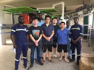 Electrician