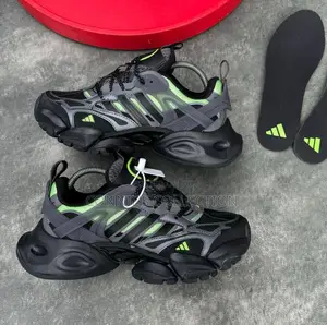 Adidas Vento XLG Deluxe