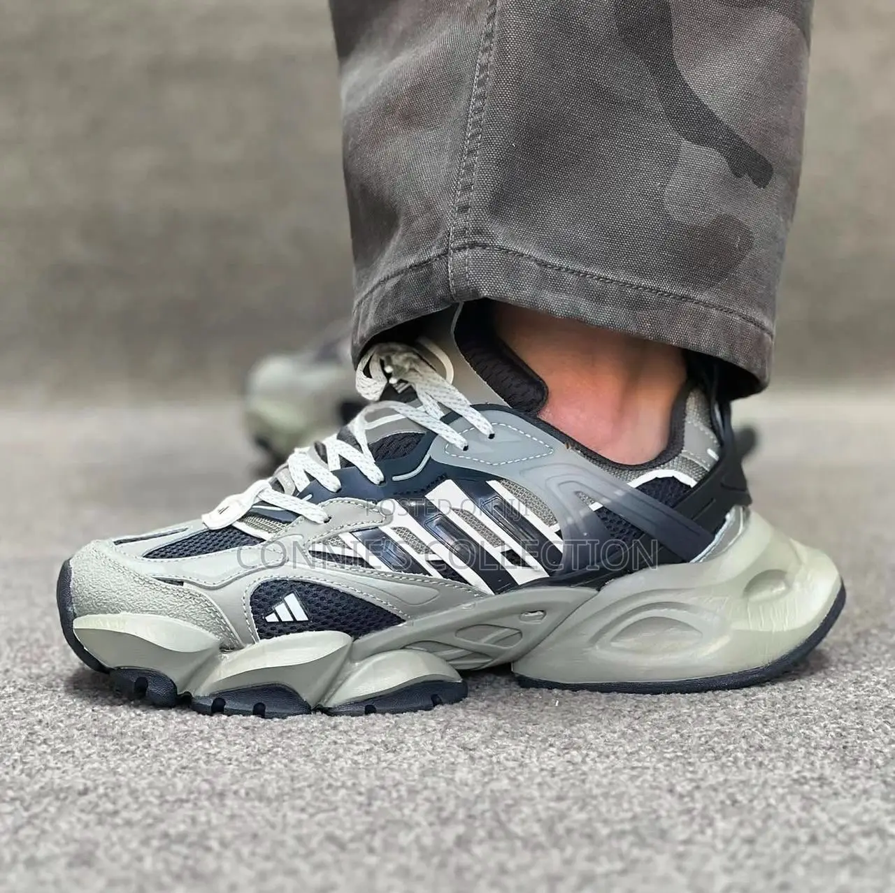 Adidas Vento XLG Deluxe