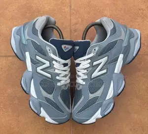 New Balance 9060 Arctic Grey