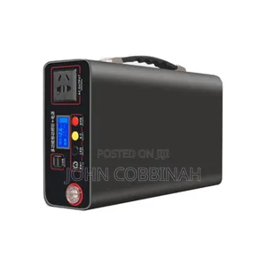 300w Power Station