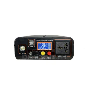 300w Power Station