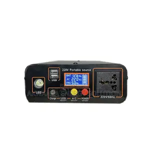 300w Power Station