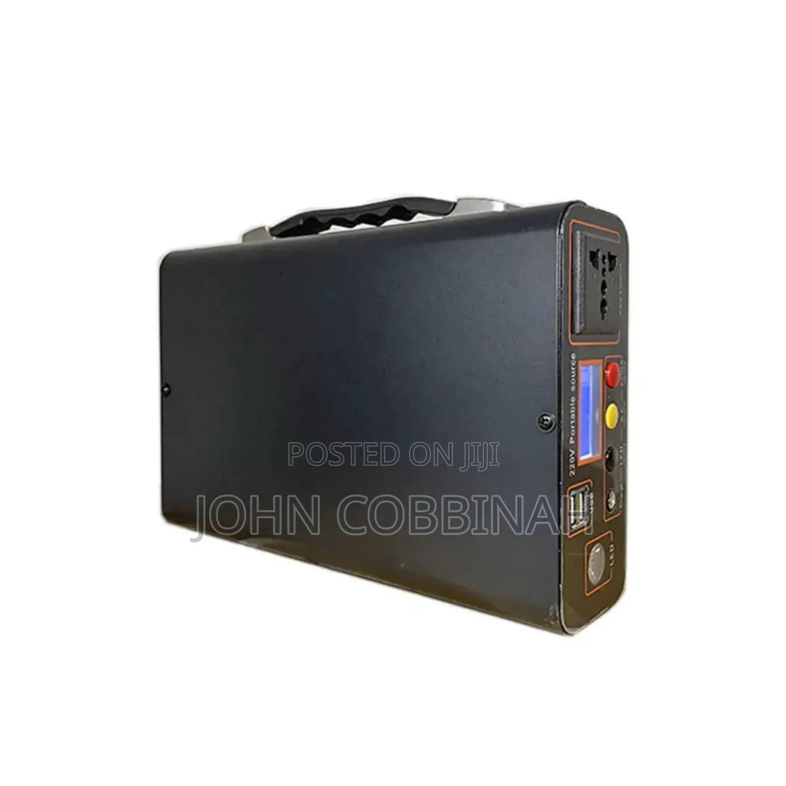 300w Power Station
