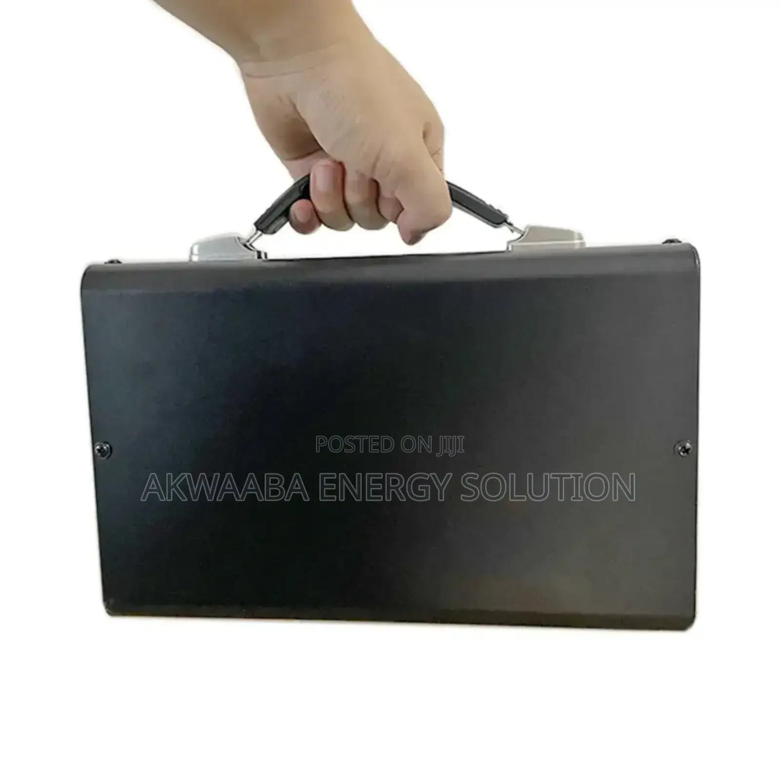 300w Power Station