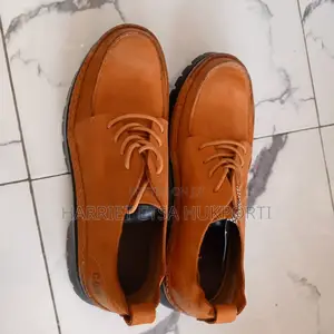 Original Classic Caterpillar Ankle Leather Casual Boots Usa