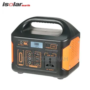 300w Power Station