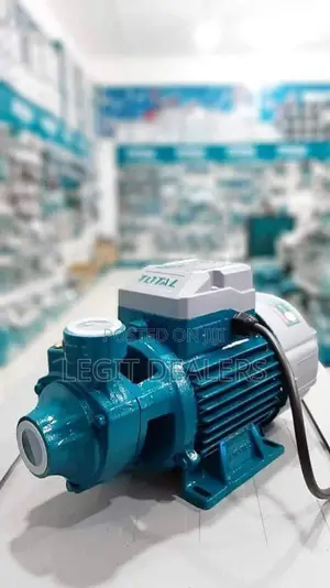 Total Water Pump 0.5hp,1hp,1.5hp 2hp