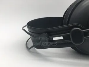 Samson Sr950_ Professional Studio Reference Headphones
