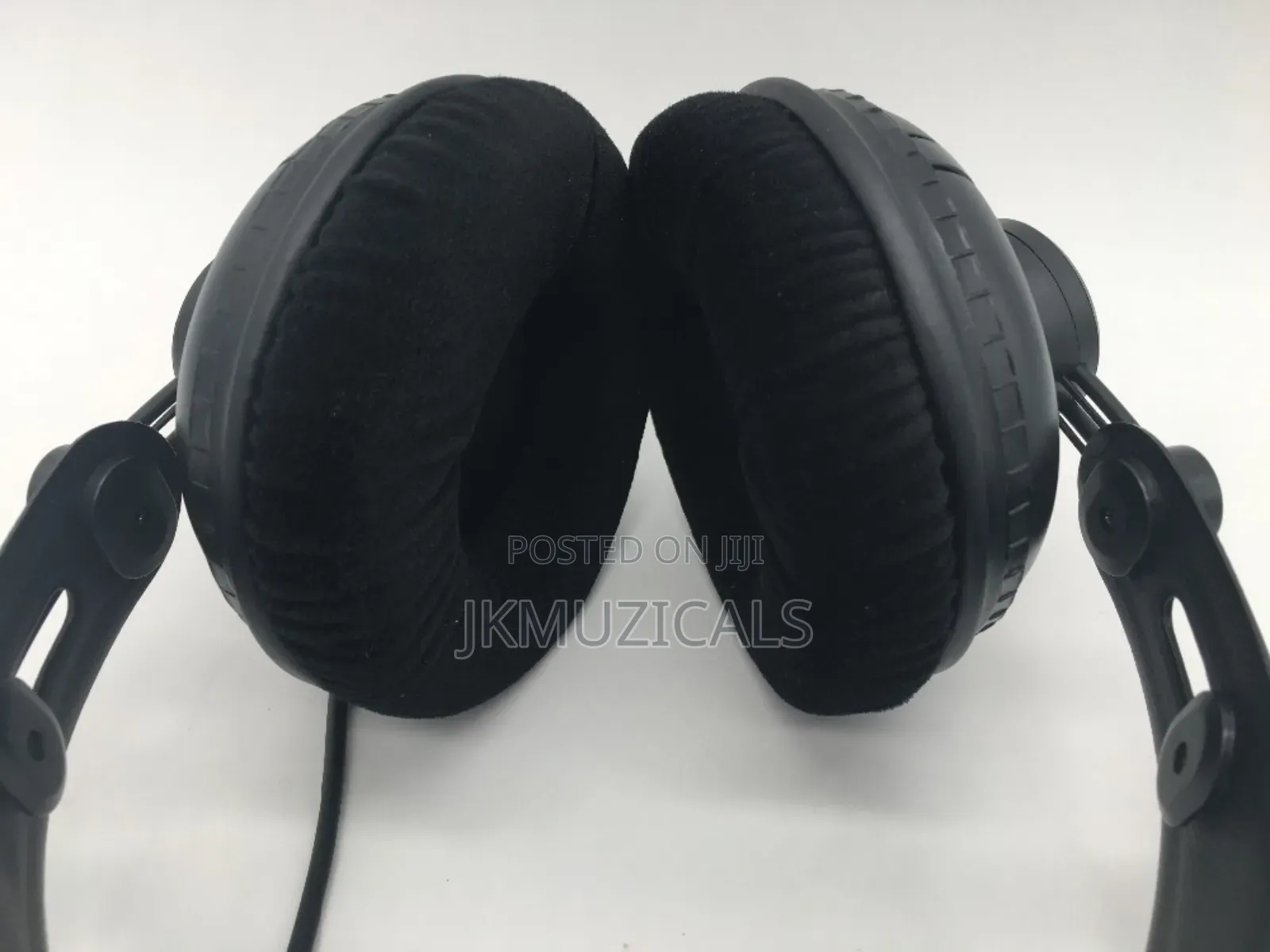 Samson Sr950_ Professional Studio Reference Headphones