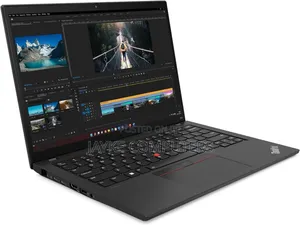 New Laptop Lenovo ThinkPad T14s G4 16GB Intel Core I7 SSD 1T