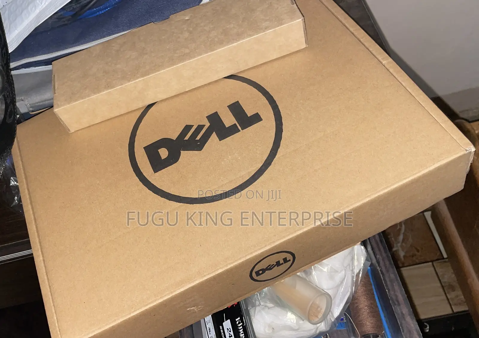 New Laptop Dell Latitude 3410 8GB Intel Core I5 SSD 256GB