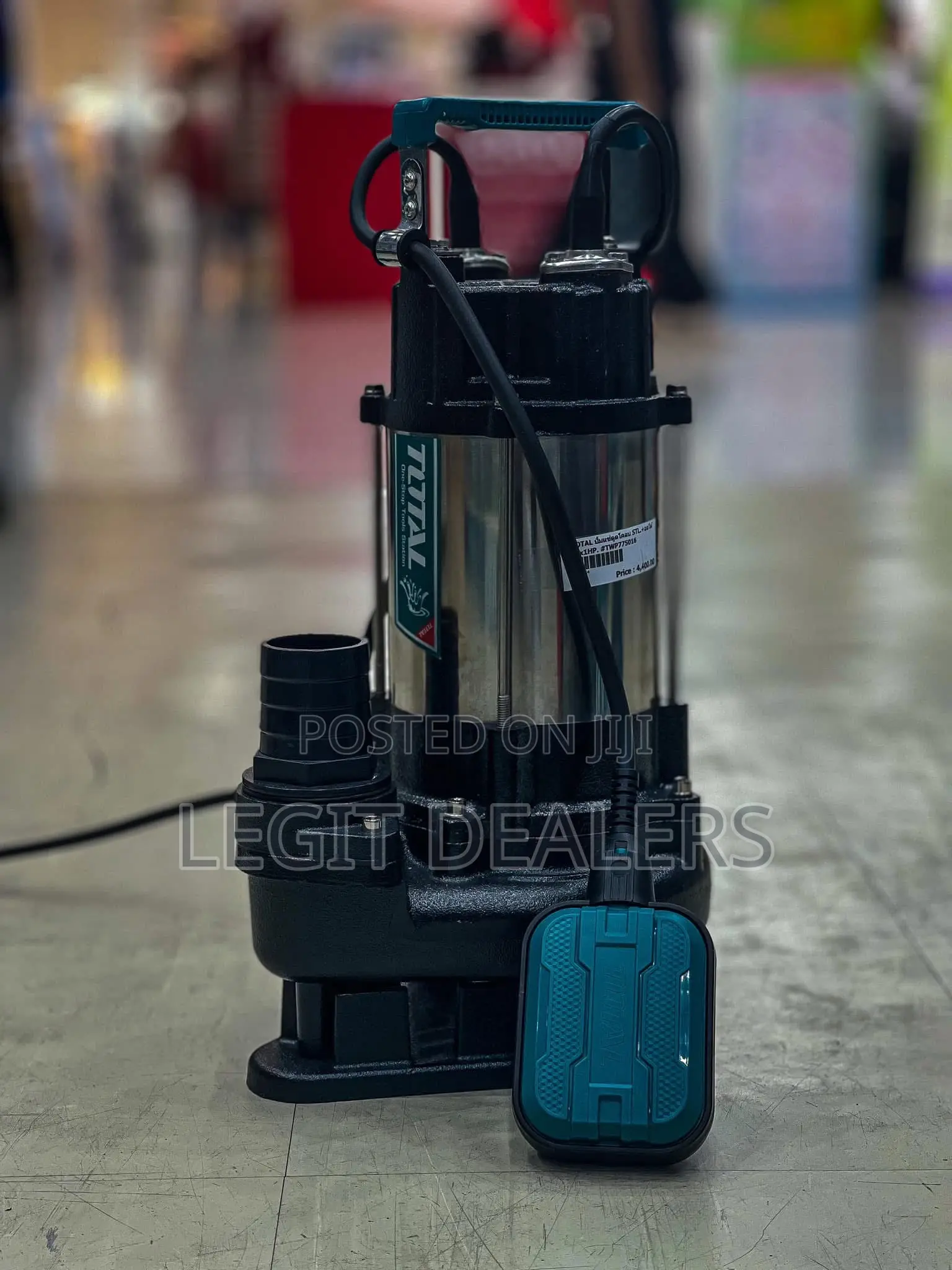 Submersible Water Pump 0.5hp,1hp,1.5hp,2hp 3hp