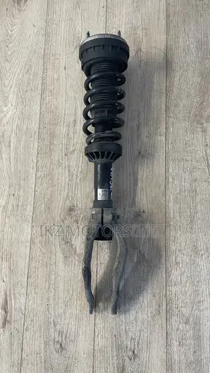 Jaguar Xf/ Xe 2016-2023 Front Shocks