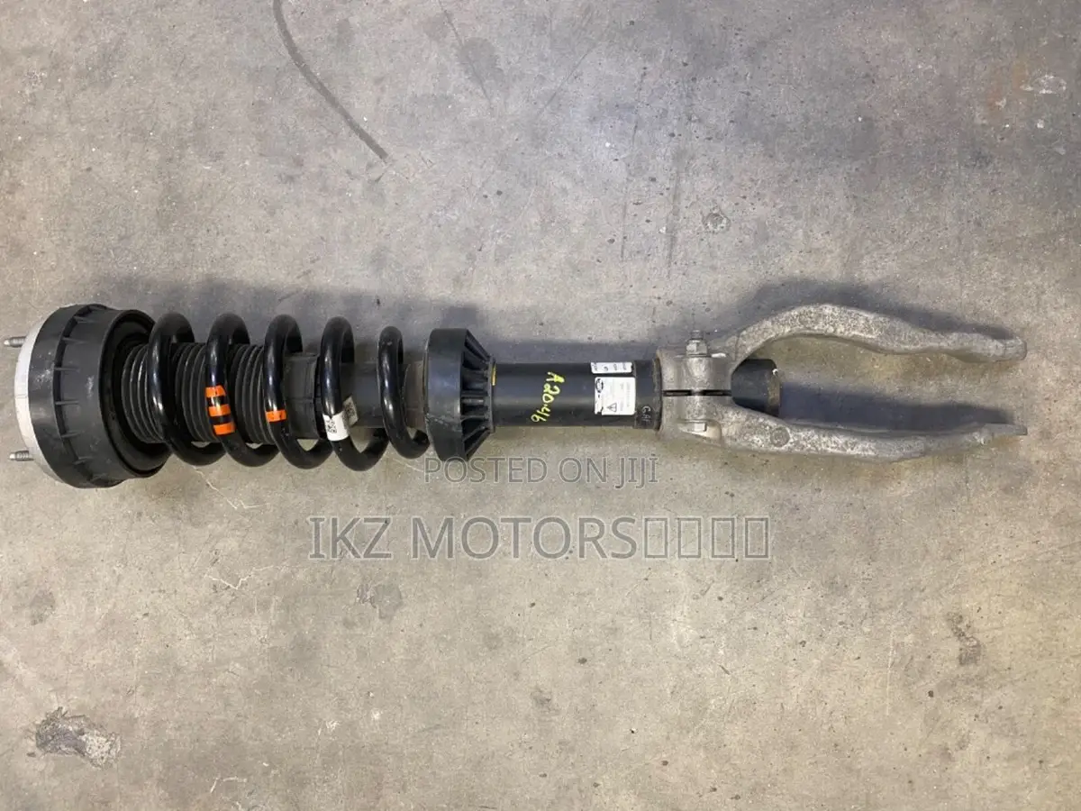 Jaguar Xf/ Xe 2016-2023 Front Shocks