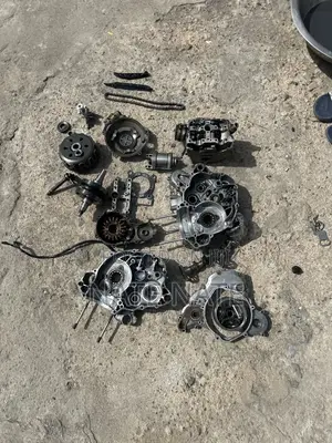 KTM Exc-F 250,350 Dirt Bike Parts Kindly Read Before Calling
