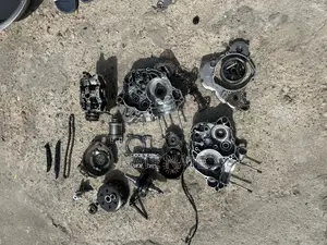 KTM Exc-F 250,350 Dirt Bike Parts Kindly Read Before Calling