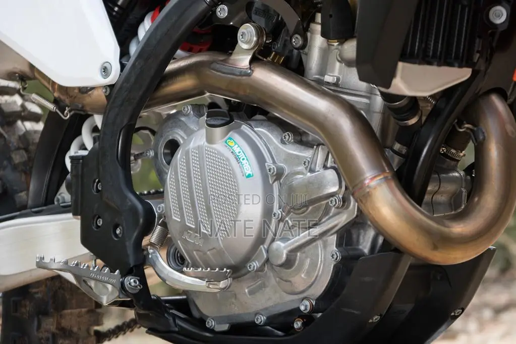 KTM Exc-F 250,350 Dirt Bike Parts Kindly Read Before Calling