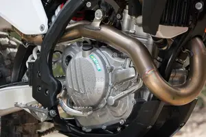 KTM Exc-F 250,350 Dirt Bike Parts Kindly Read Before Calling