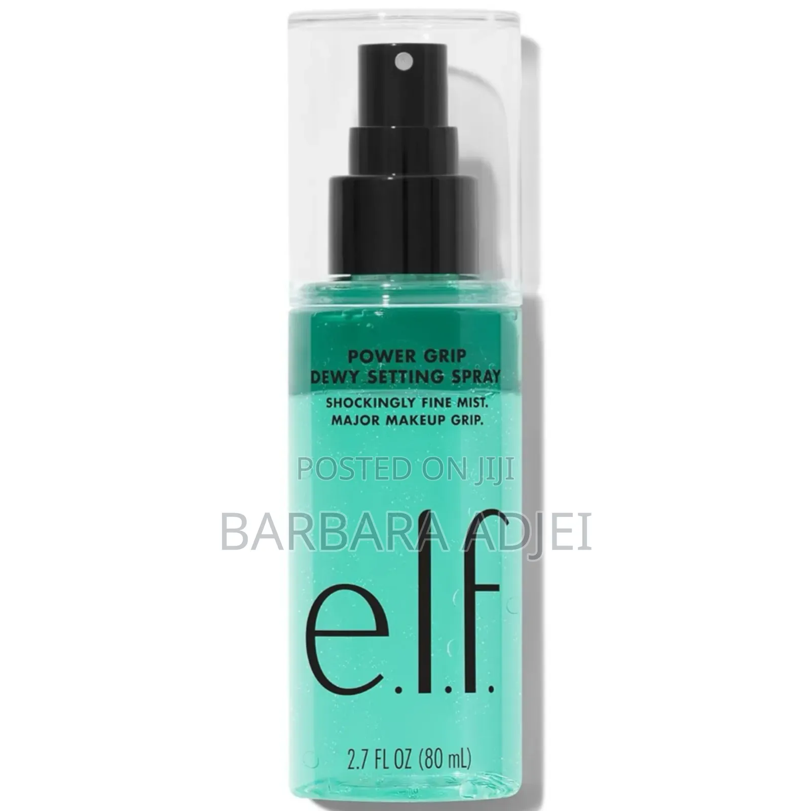 Elf Power Grip Dewy Setting Spray