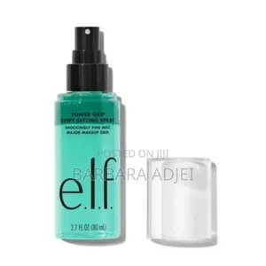 Elf Power Grip Dewy Setting Spray