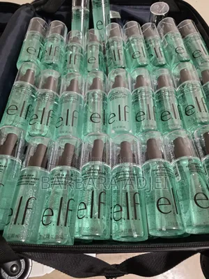 Elf Power Grip Dewy Setting Spray