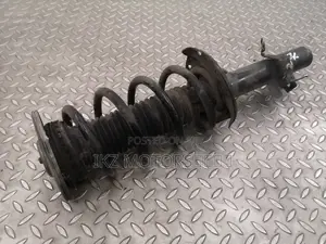 Jaguar E Pace Front Shocks