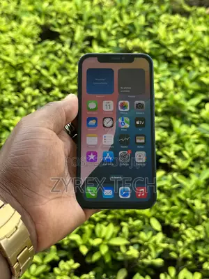 Apple iPhone 12 128 GB Blue