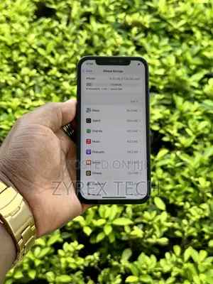 Apple iPhone 12 128 GB Blue