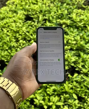 Apple iPhone 12 128 GB Blue
