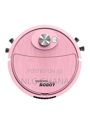 3-in-1 Function Smart Sweeping Robot Rechargeable Tvx23950