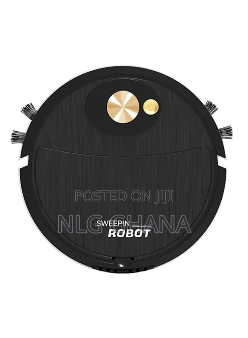 3-in-1 Function Smart Sweeping Robot Rechargeable Tvx23950
