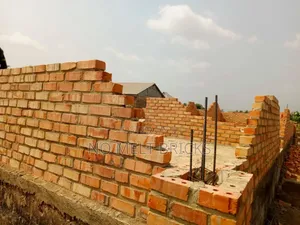 Natural Local Clay Burnt Bricks