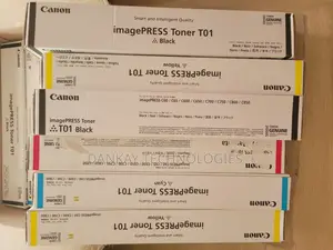 Canon Imagepress Toner T01