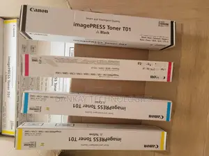 Canon Imagepress Toner T01