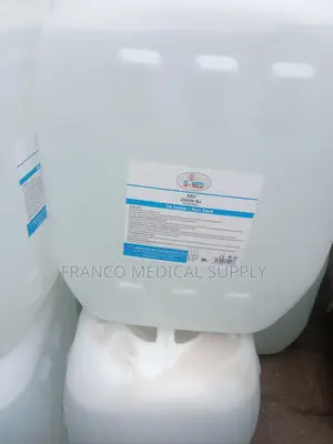 Distilled Water (20 Litres )