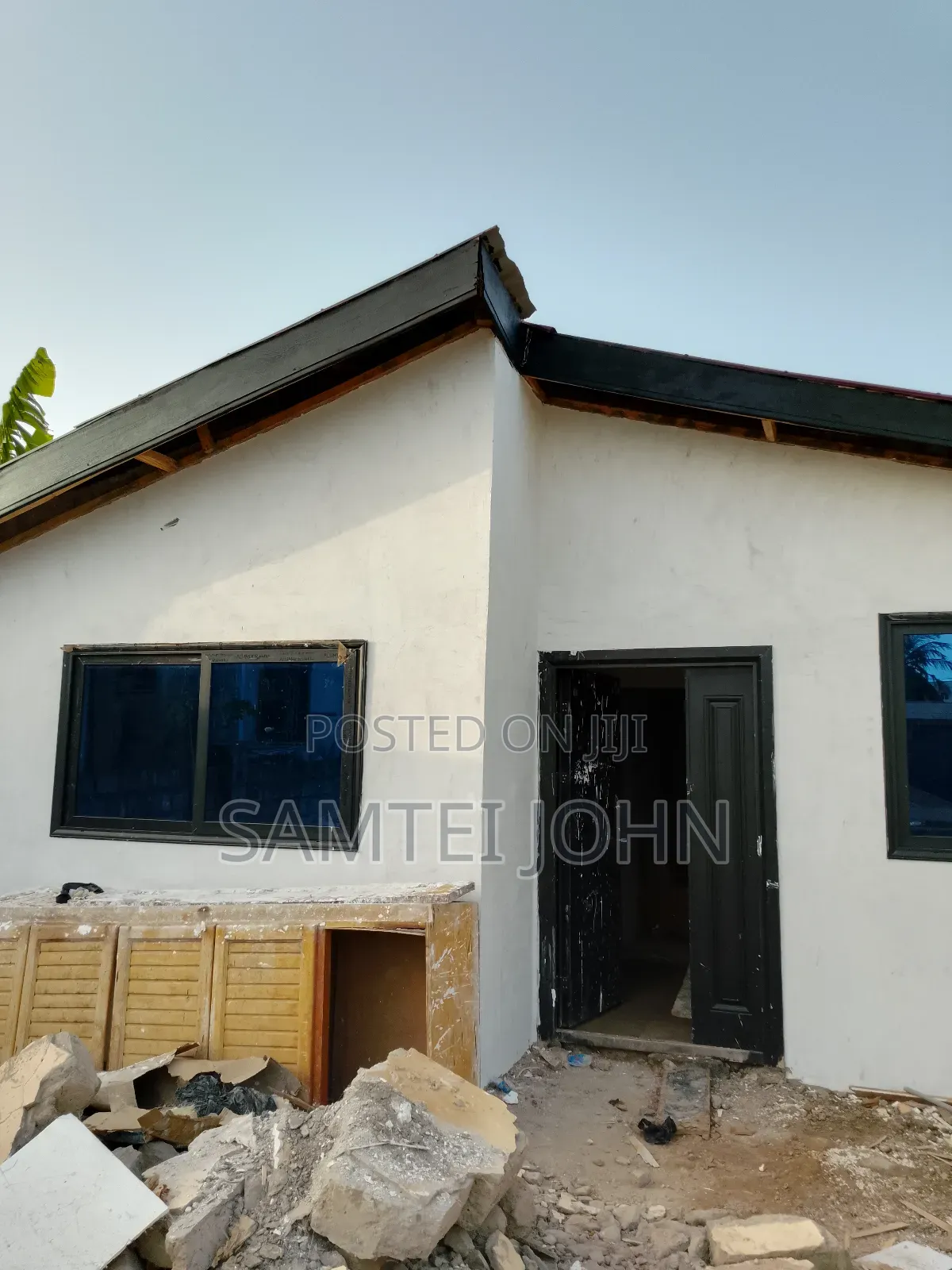 3bdrm House in Sinco Properties, Ashaley Botwe for rent