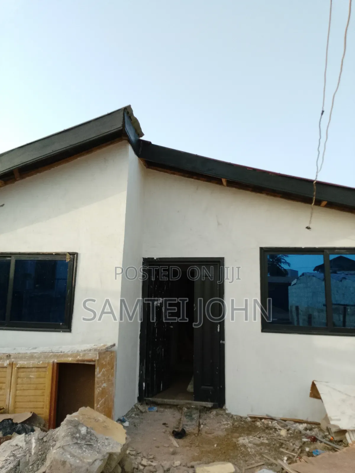 3bdrm House in Sinco Properties, Ashaley Botwe for rent