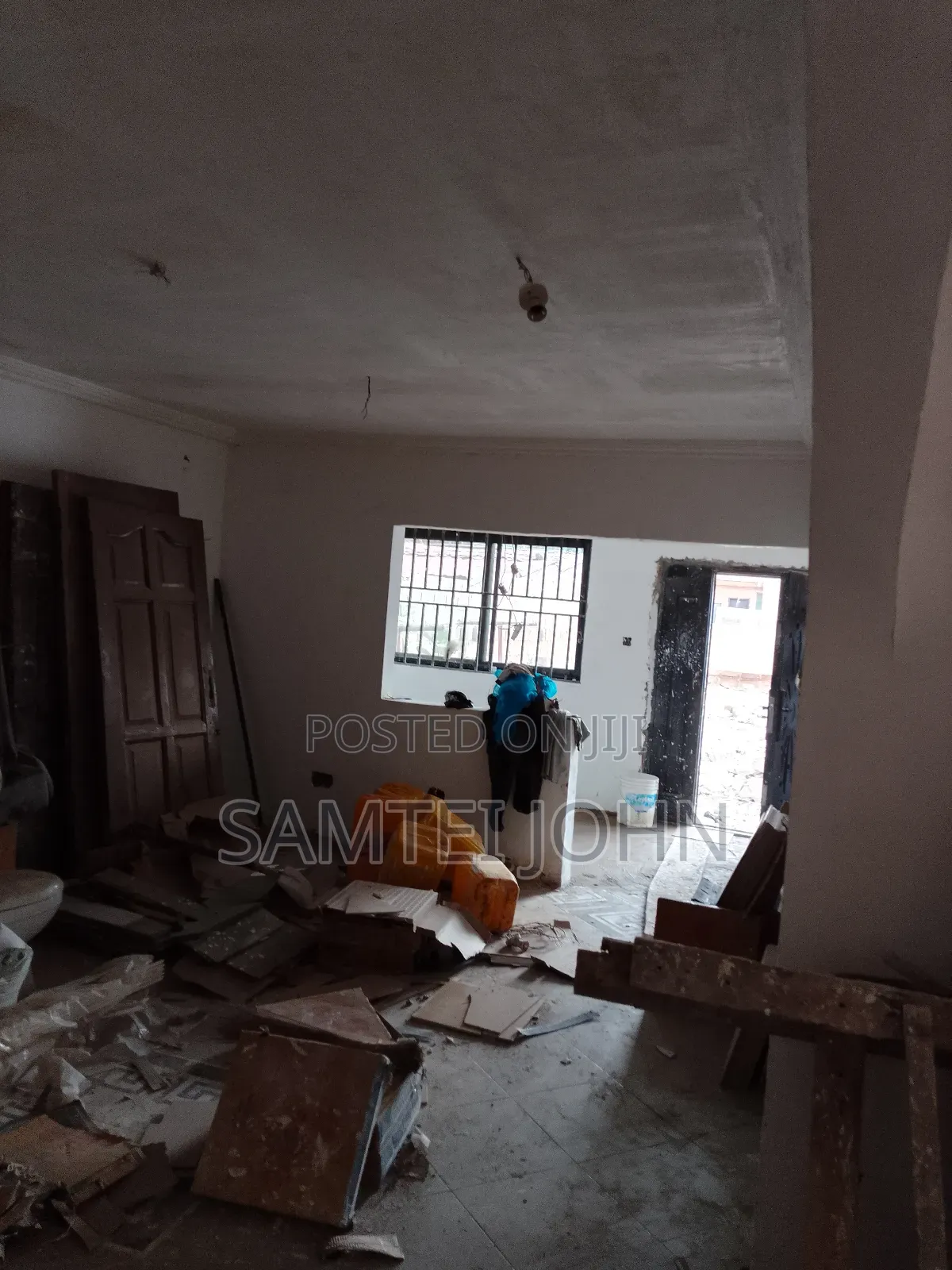 3bdrm House in Sinco Properties, Ashaley Botwe for rent