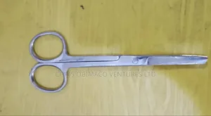 Surgeon Scissors(Surgical Scissors)