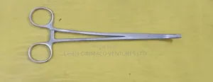 Artery Forceps