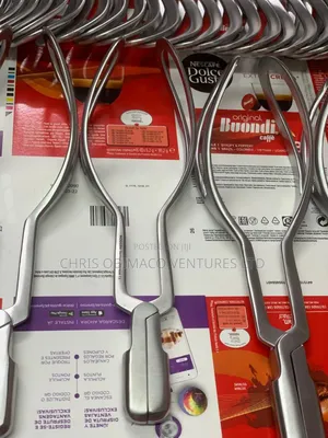 Delivery Forceps (Simpson Forceps)