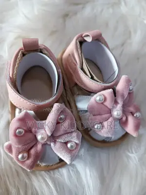 Sandals For Babies