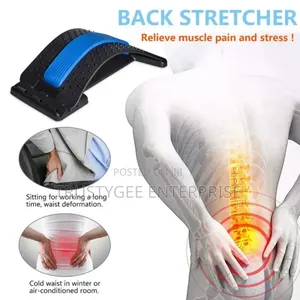Back Massager/Stretcher