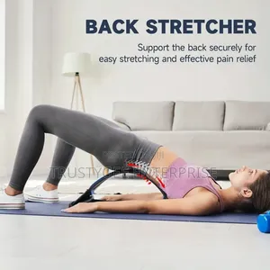 Back Massager/Stretcher
