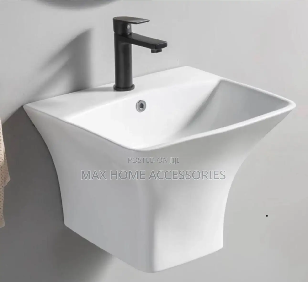 Combined Basin