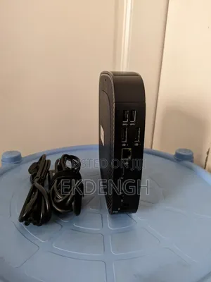 Desktop Computer HP t530 8GB AMD SSD 128GB