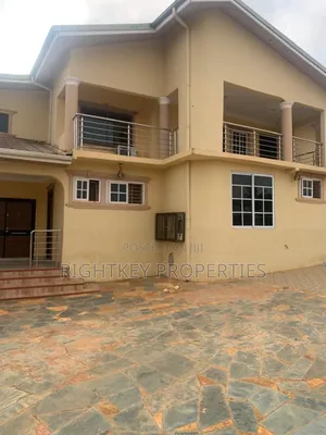 6bdrm Duplex in Awomaso, Kumasi Metropolitan for sale