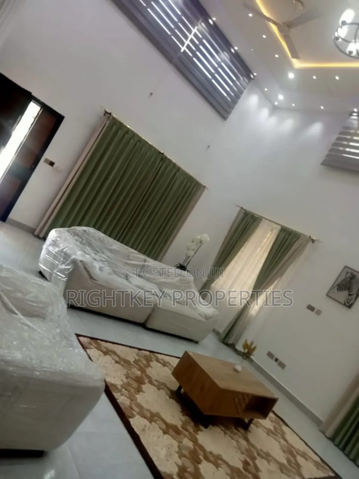 6bdrm Duplex in Awomaso, Kumasi Metropolitan for sale
